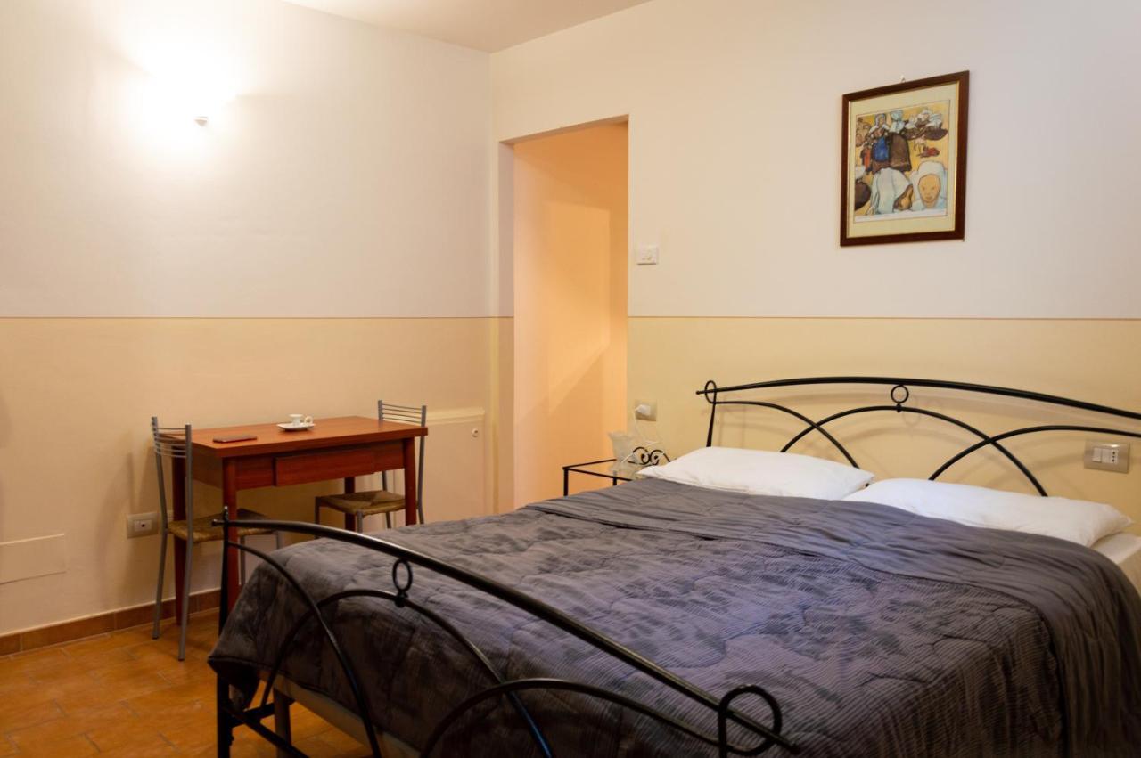 Il Vicolo De Ascesi Apartment Assisi Exterior photo