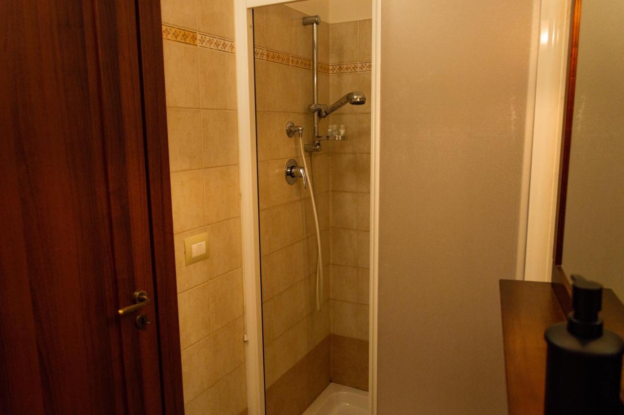 Il Vicolo De Ascesi Apartment Assisi Exterior photo